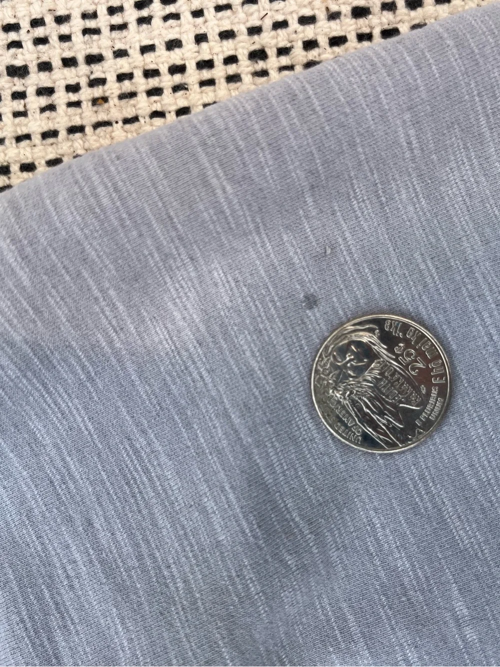 lululemon athletica Gray Jogger Track Pants with Black Drawstring